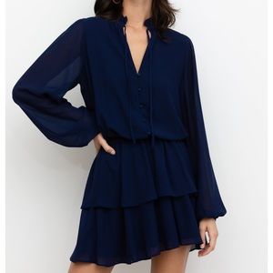 Yumi Kim Love Always Dress